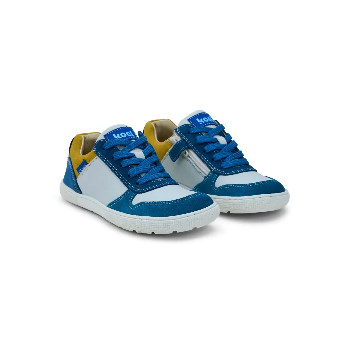 Date Suede - Yellow - slika 2