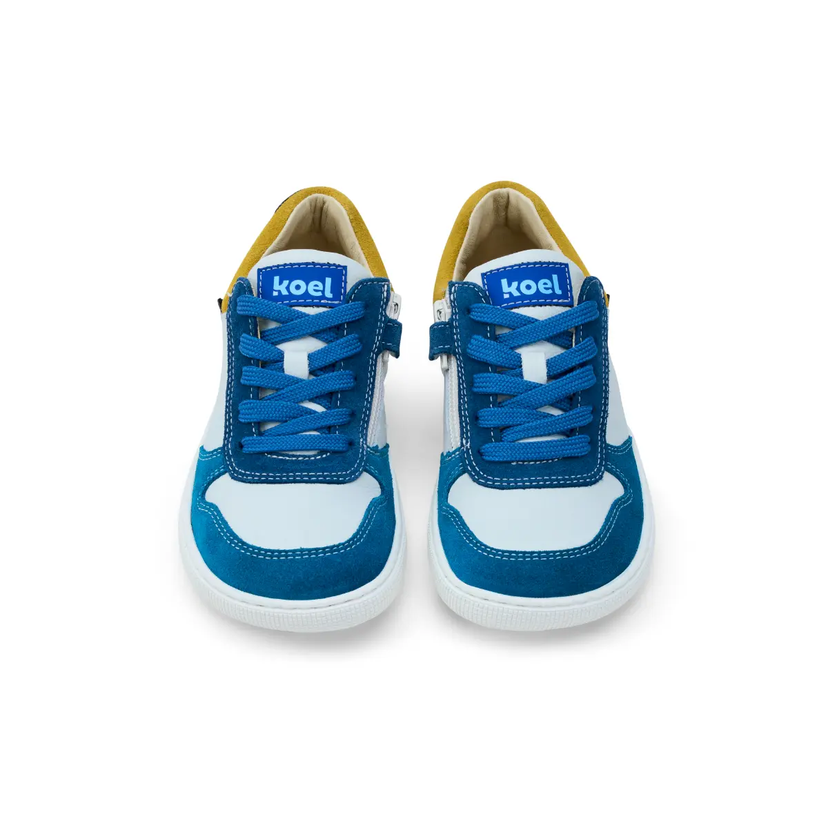 Date Suede - Yellow - slika 5