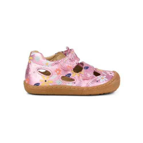 Deen Print - Pink