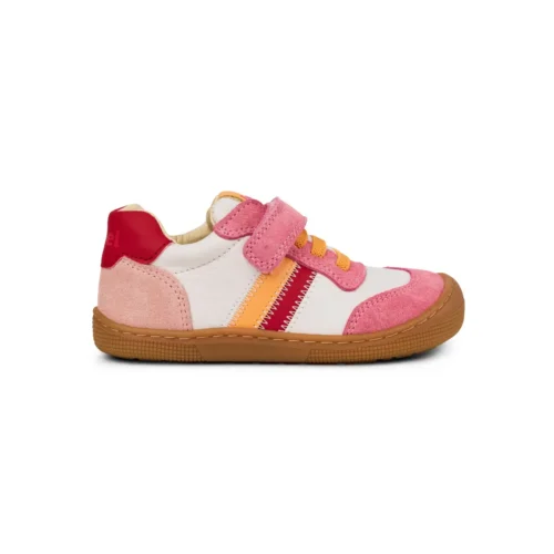 Dylan II 3.0 Leather - Pink