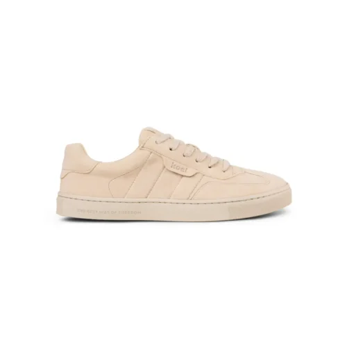 Helena Suede - Beige