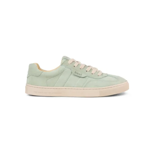 Helena Suede - Mint