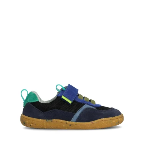 Lou 2.0 - Blue / Mint
