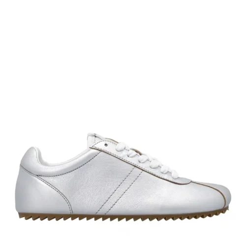 Zen - Metallic Silver