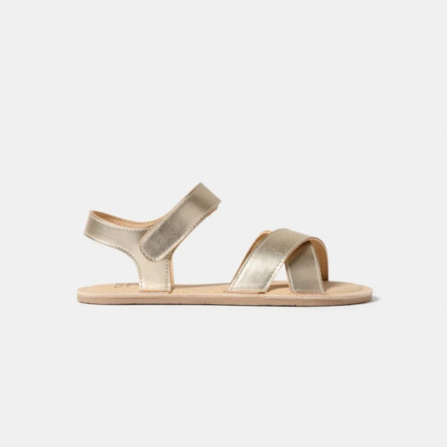 Florence Junior - Light Gold
