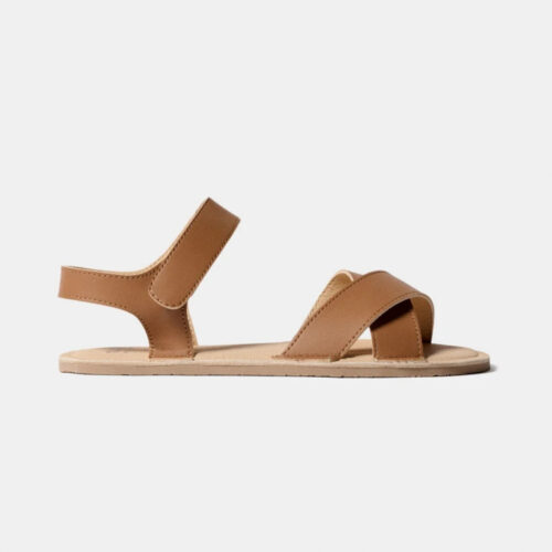 Florence Woman - Walut Brown