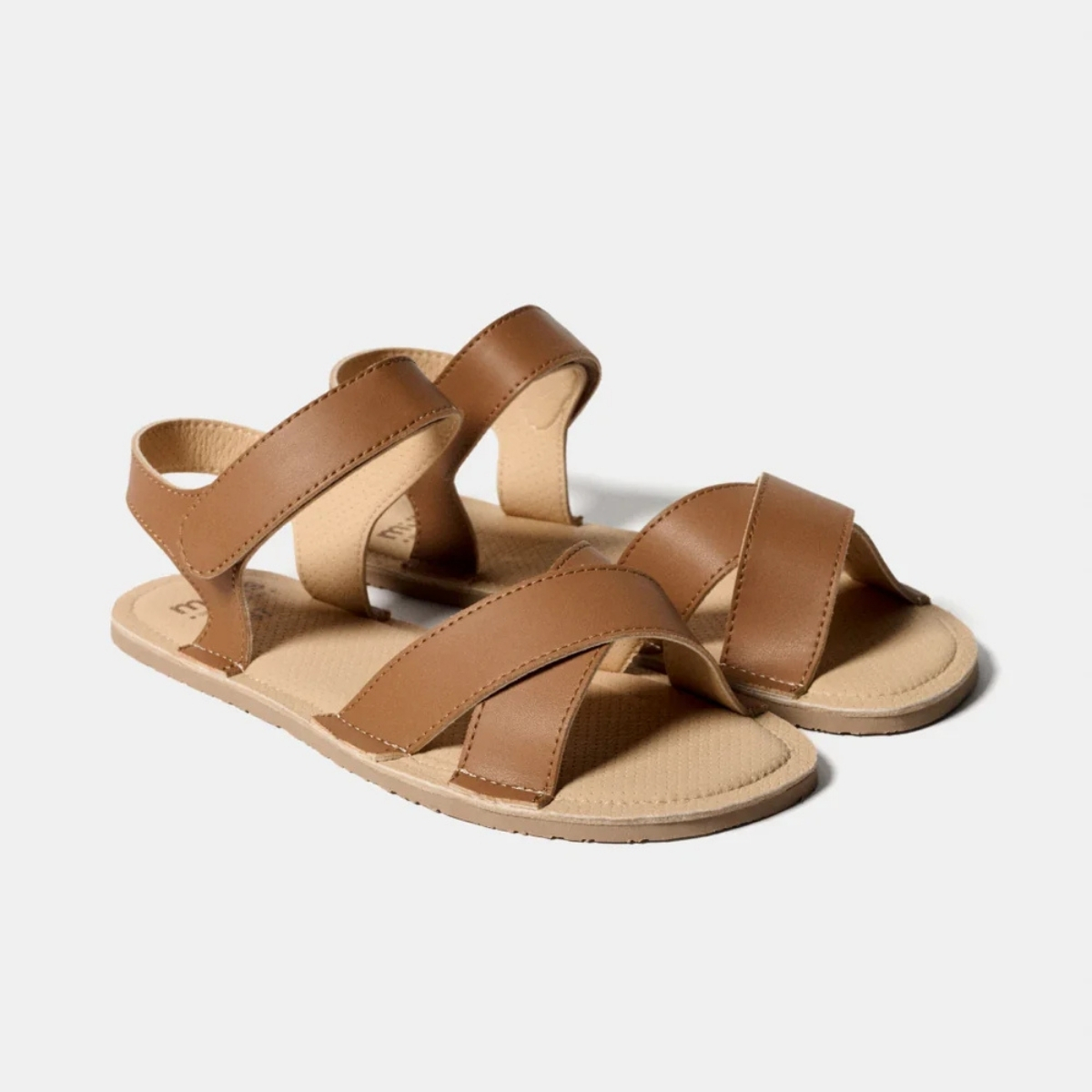 Florence Woman - Walut Brown - slika 3
