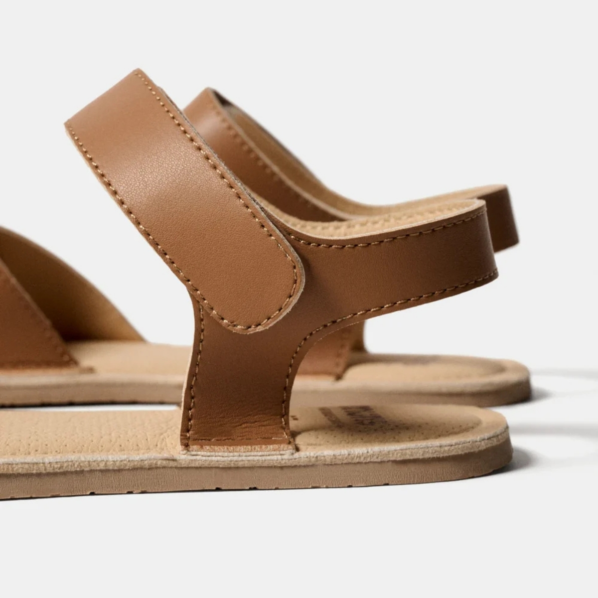 Florence Woman - Walut Brown - slika 6