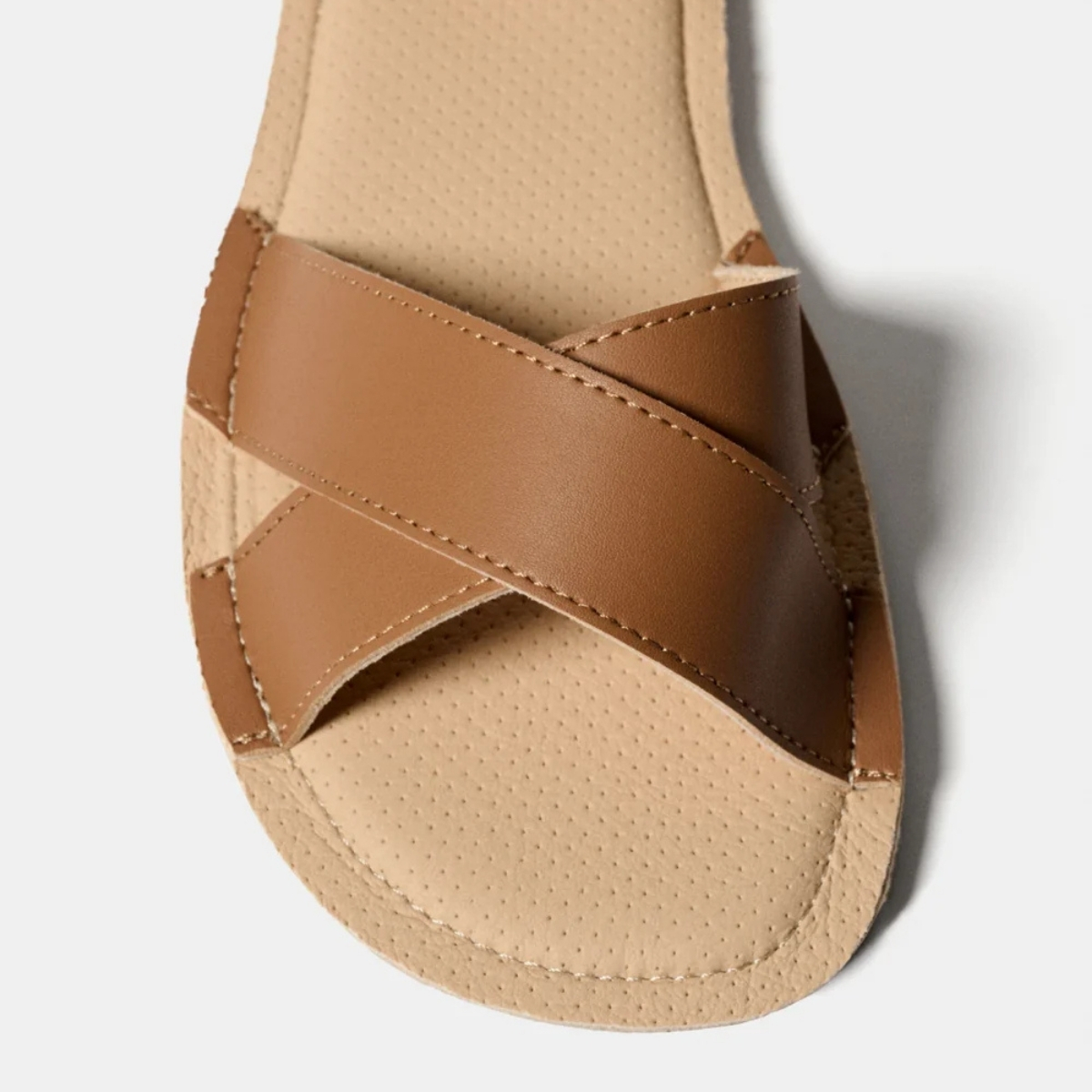 Florence Woman - Walut Brown - slika 5