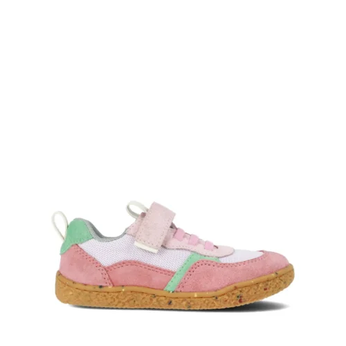 Lou 2.0 - Rose / Mint