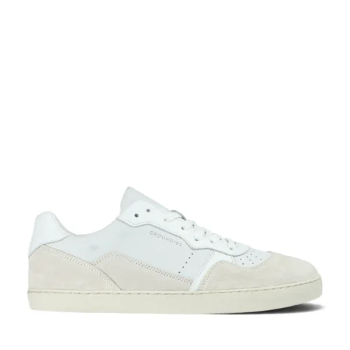 Nova GS1 - White