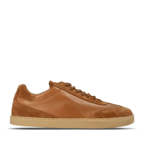 Panama Soft - Caramel