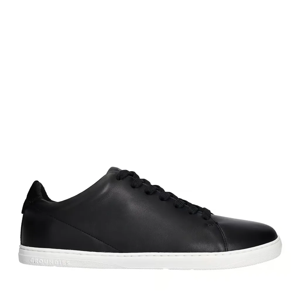 Zero - Black