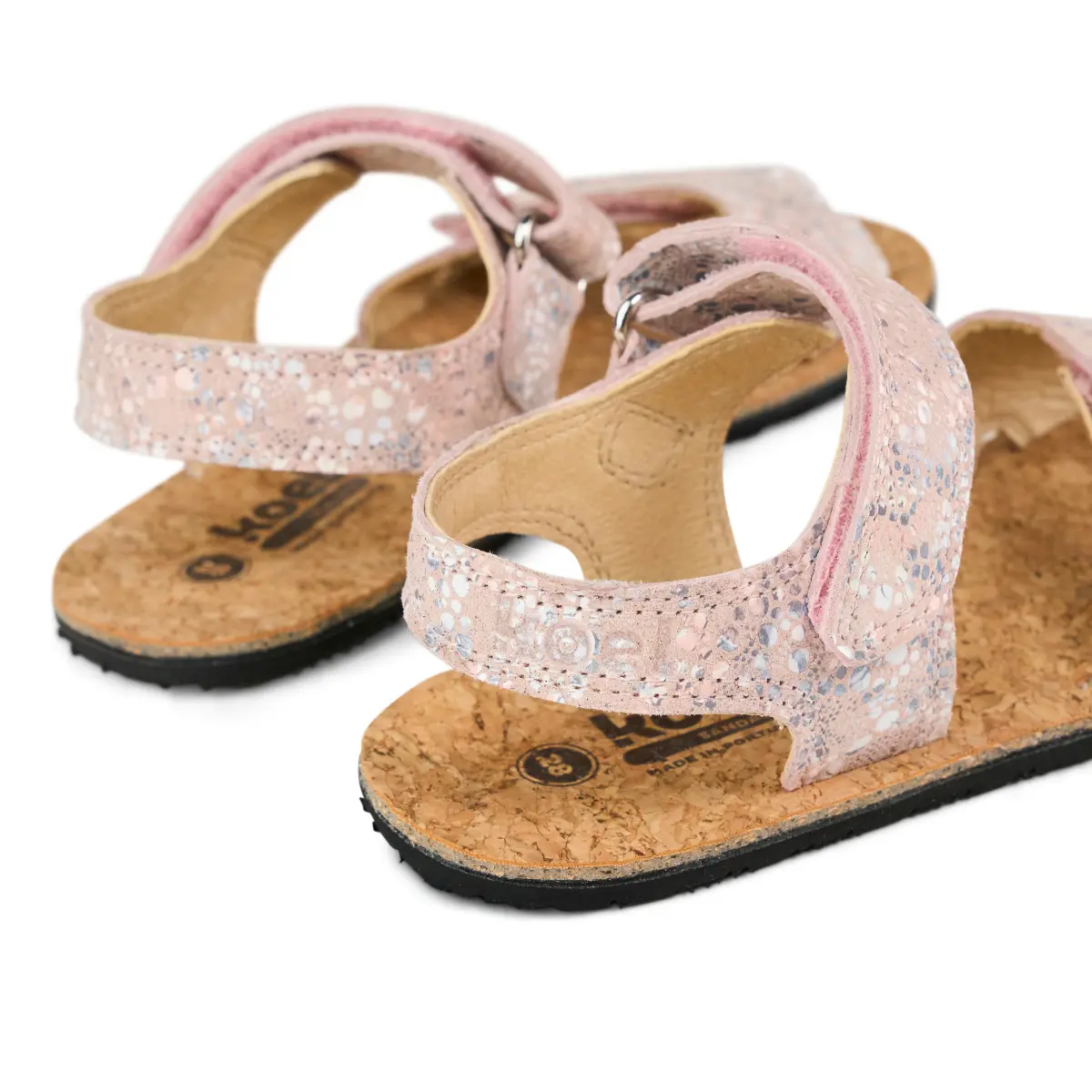 Ashley Fantasy - Old Pink - slika 4