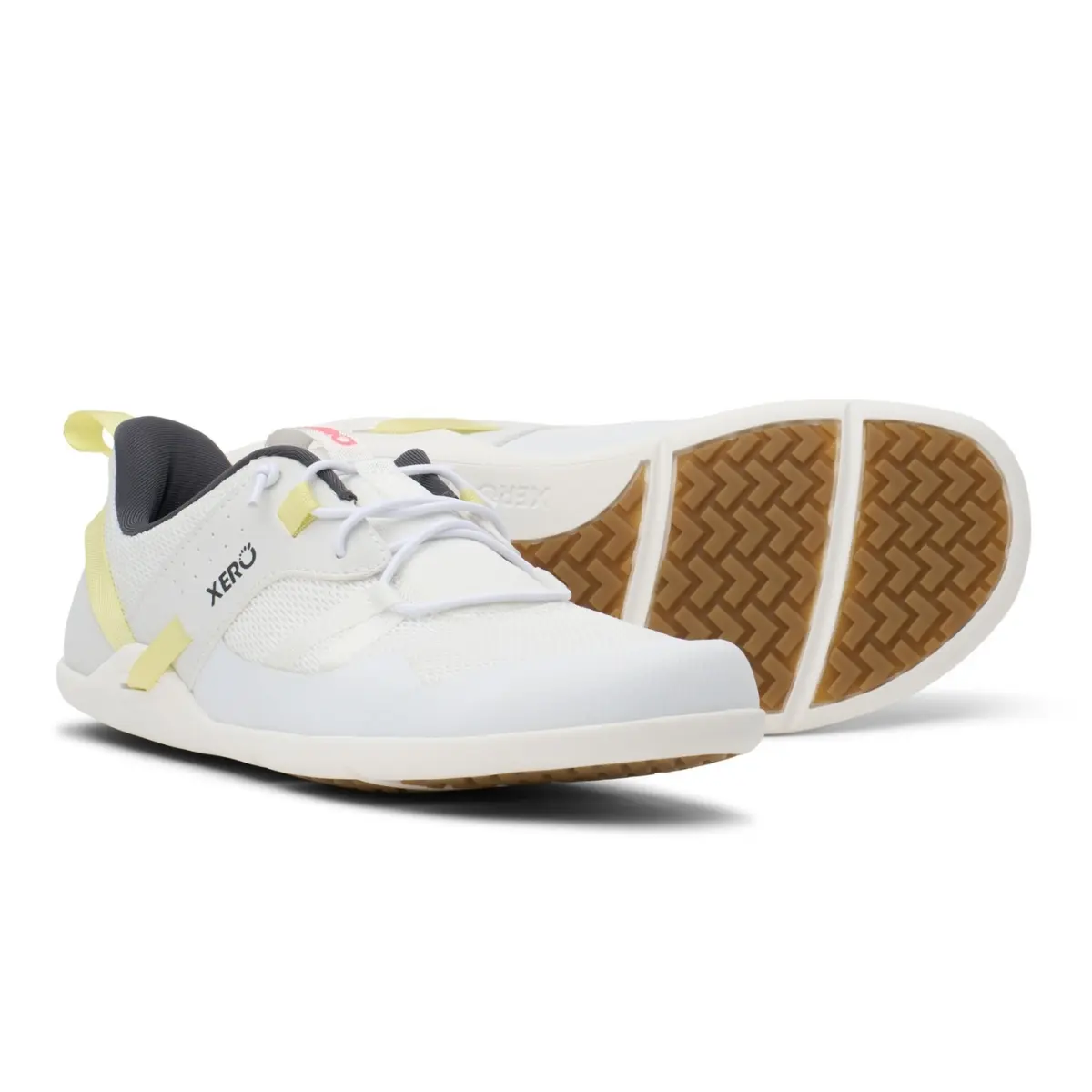 Prio Coast W - White / Multi - slika 7