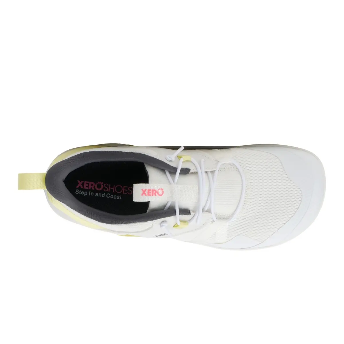 Prio Coast W - White / Multi - slika 6