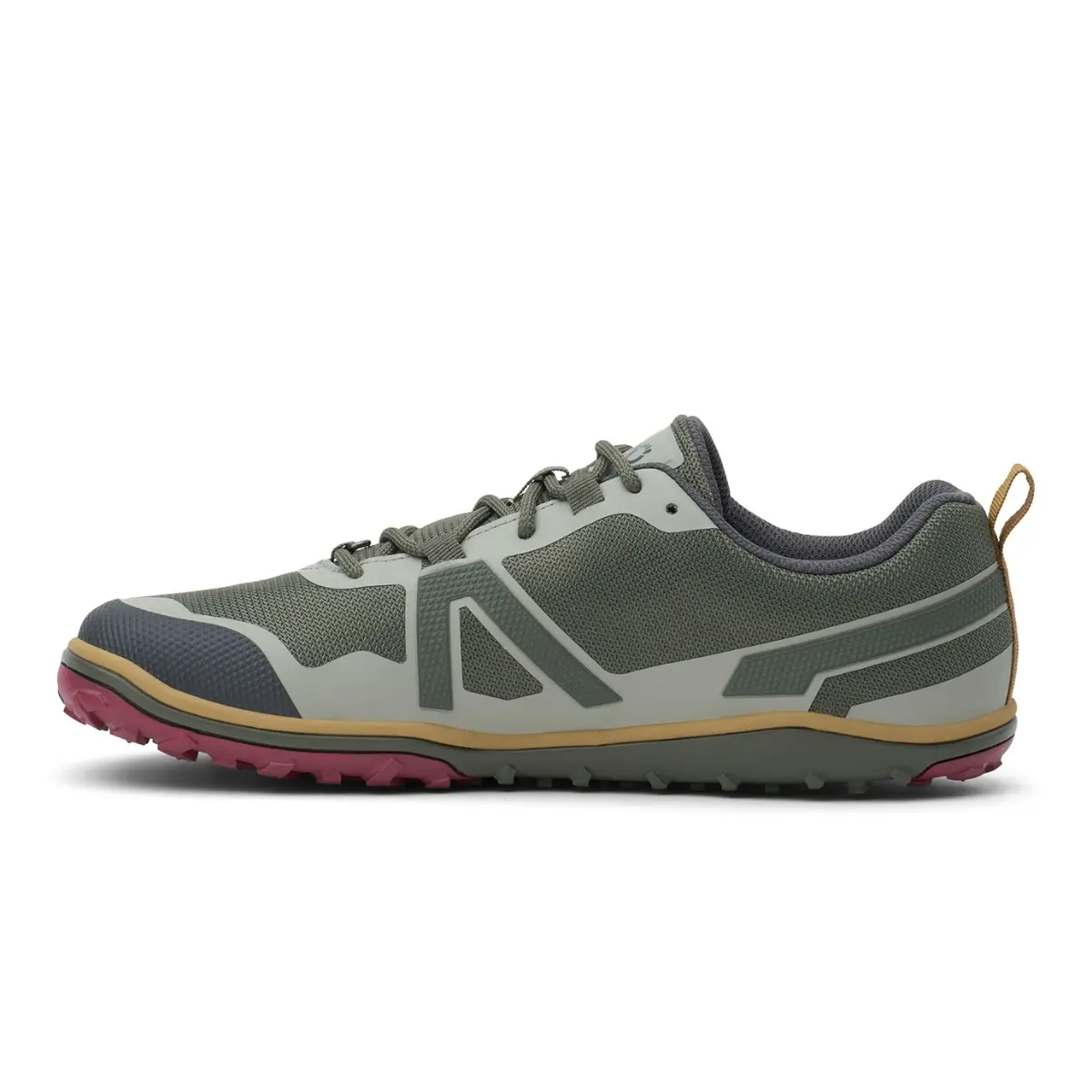 Scrambler Low EV M - Army Green - slika 2