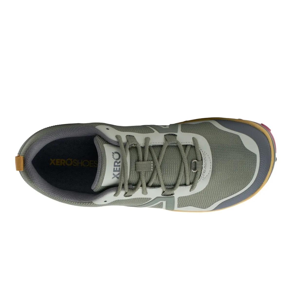 Scrambler Low EV M - Army Green - slika 7