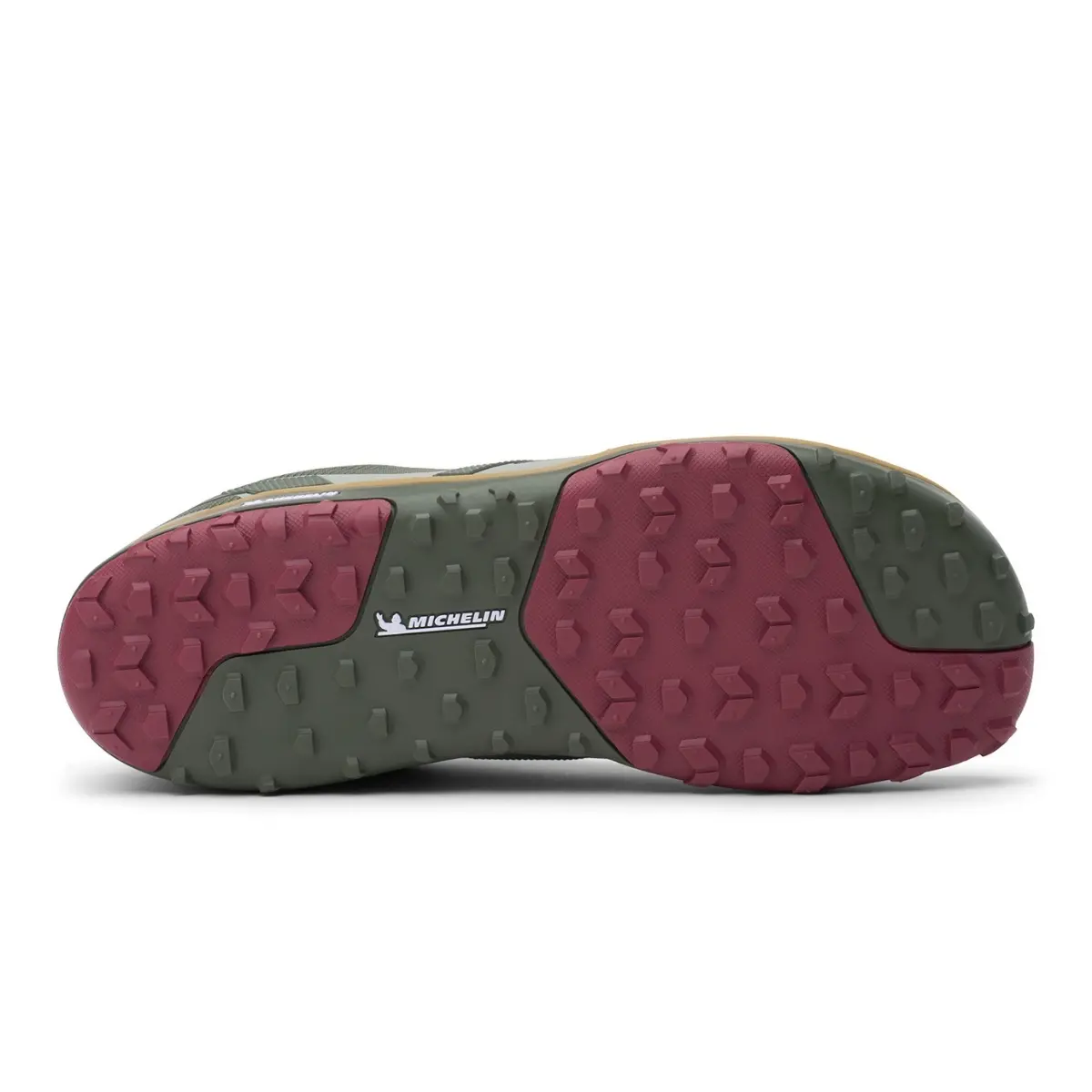Scrambler Low EV M - Army Green - slika 5