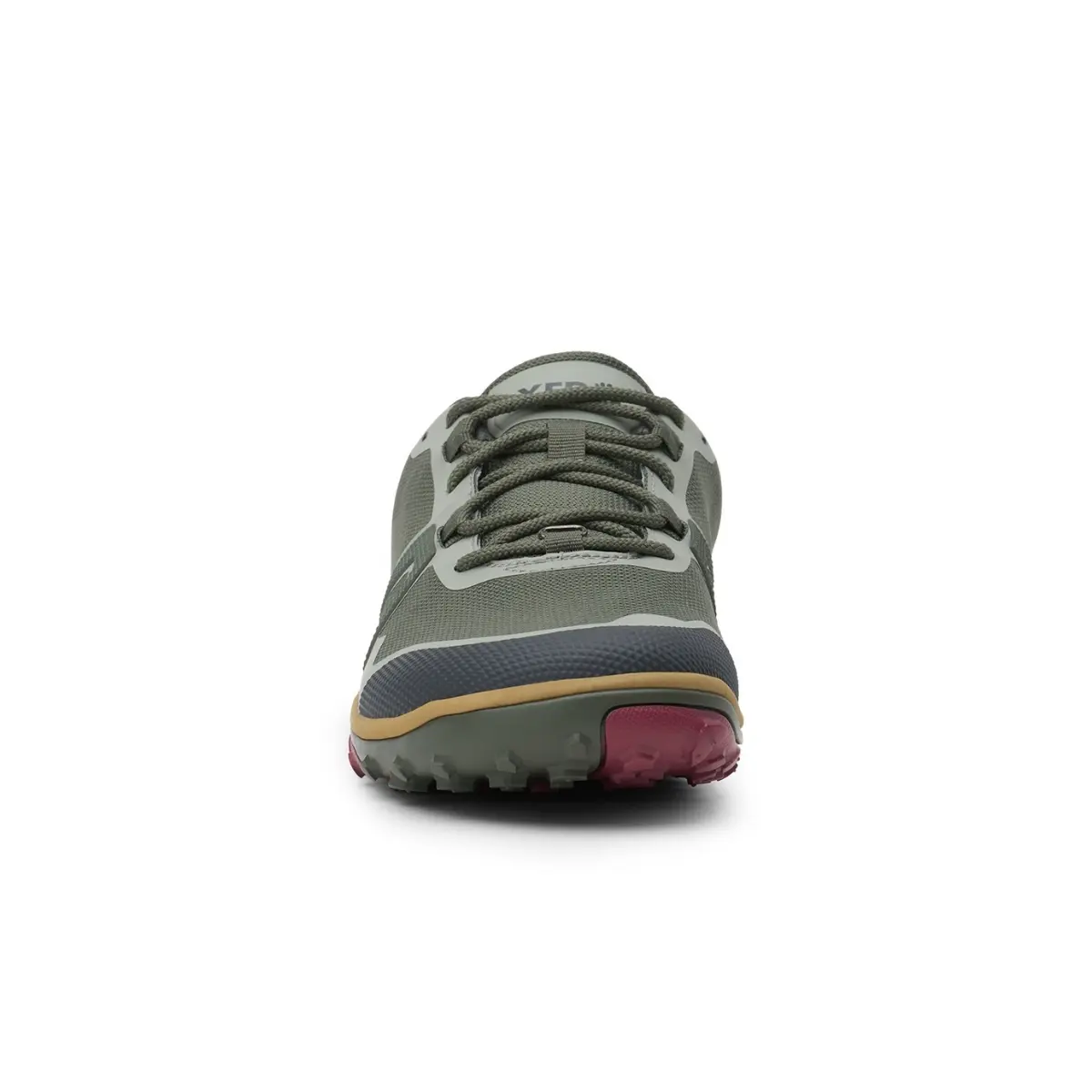 Scrambler Low EV M - Army Green - slika 4