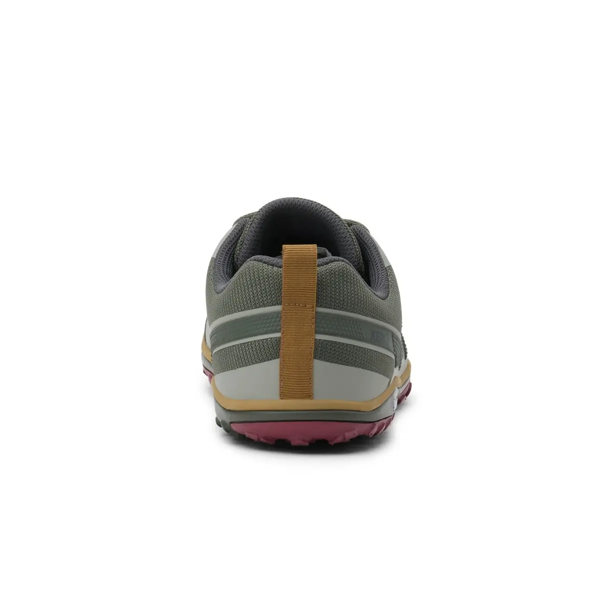 Scrambler Low EV M - Army Green - slika 3