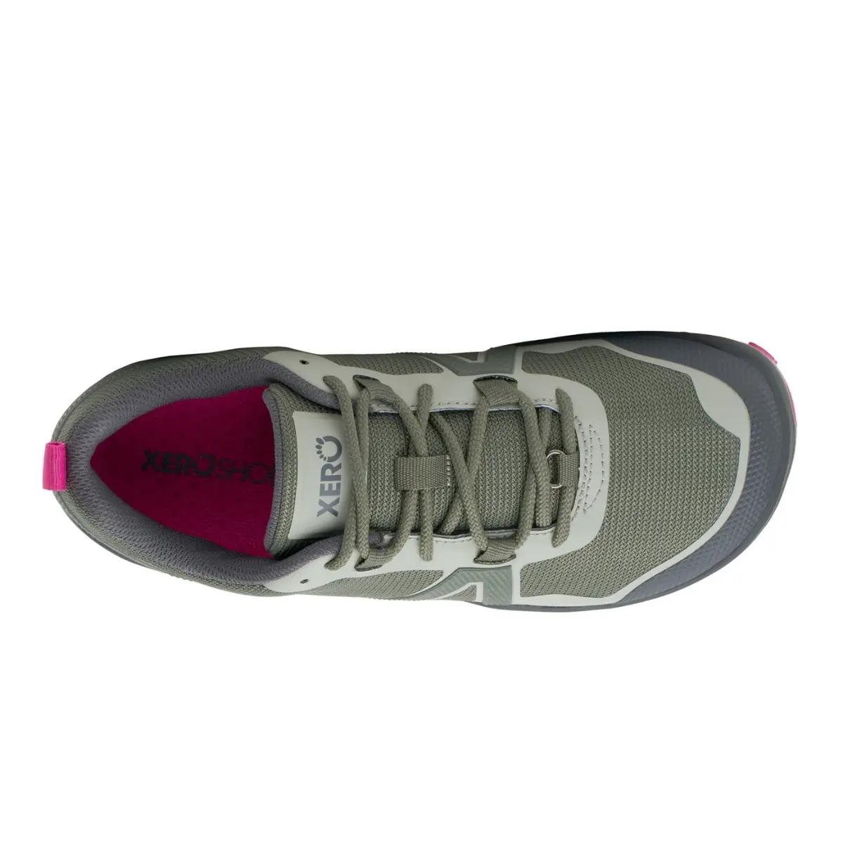 Scrambler Low EV W - Army Green - slika 7