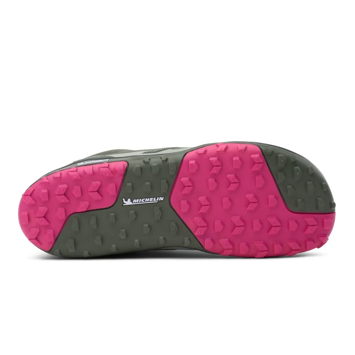 Scrambler Low EV W - Army Green - slika 5
