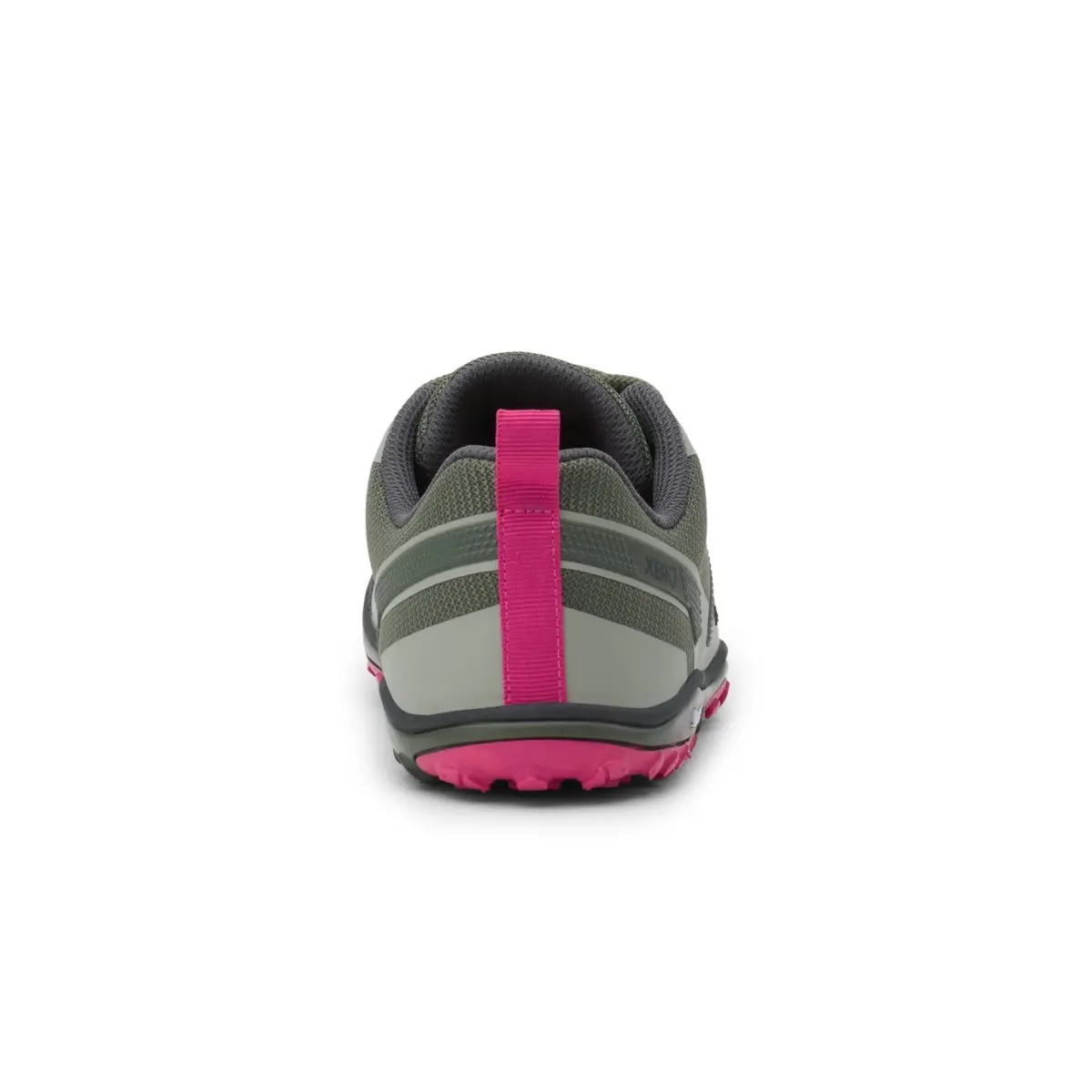 Scrambler Low EV W - Army Green - slika 3