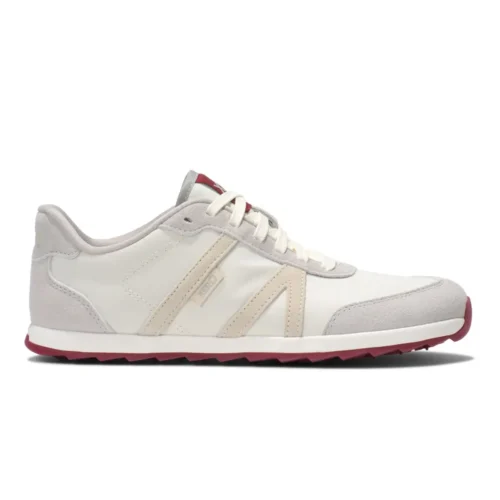 Wynn W - Tan / Pink Sand / Red